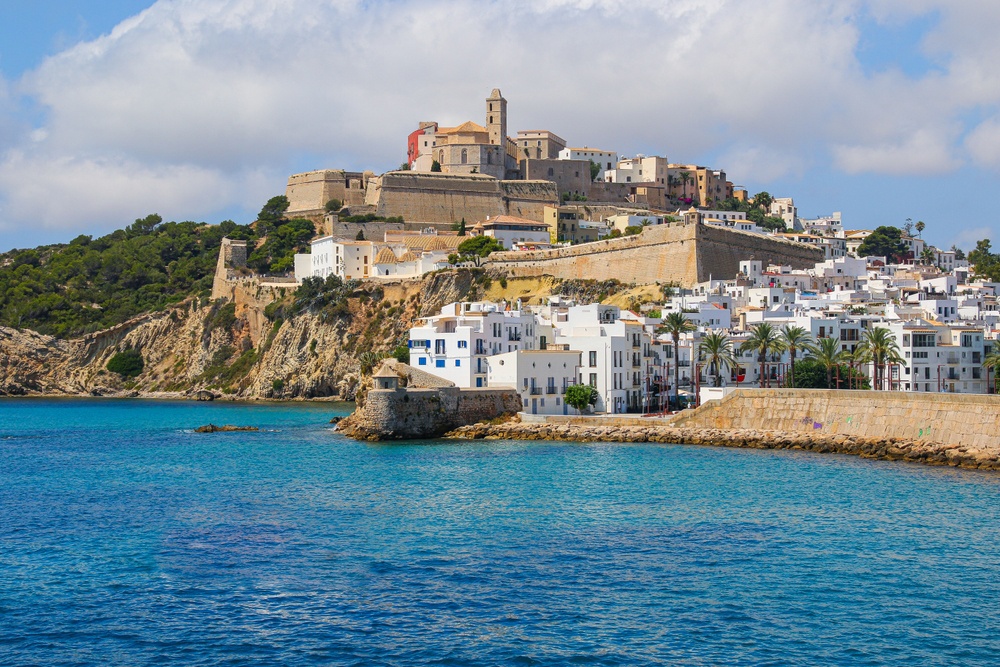 Ibiza Ibiza