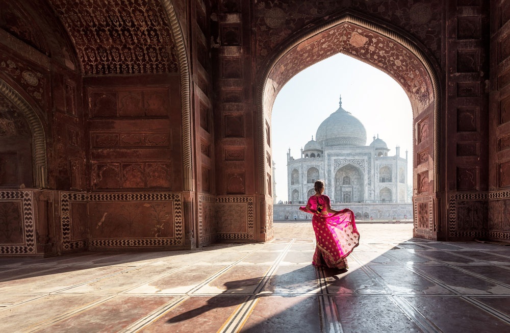 India India
