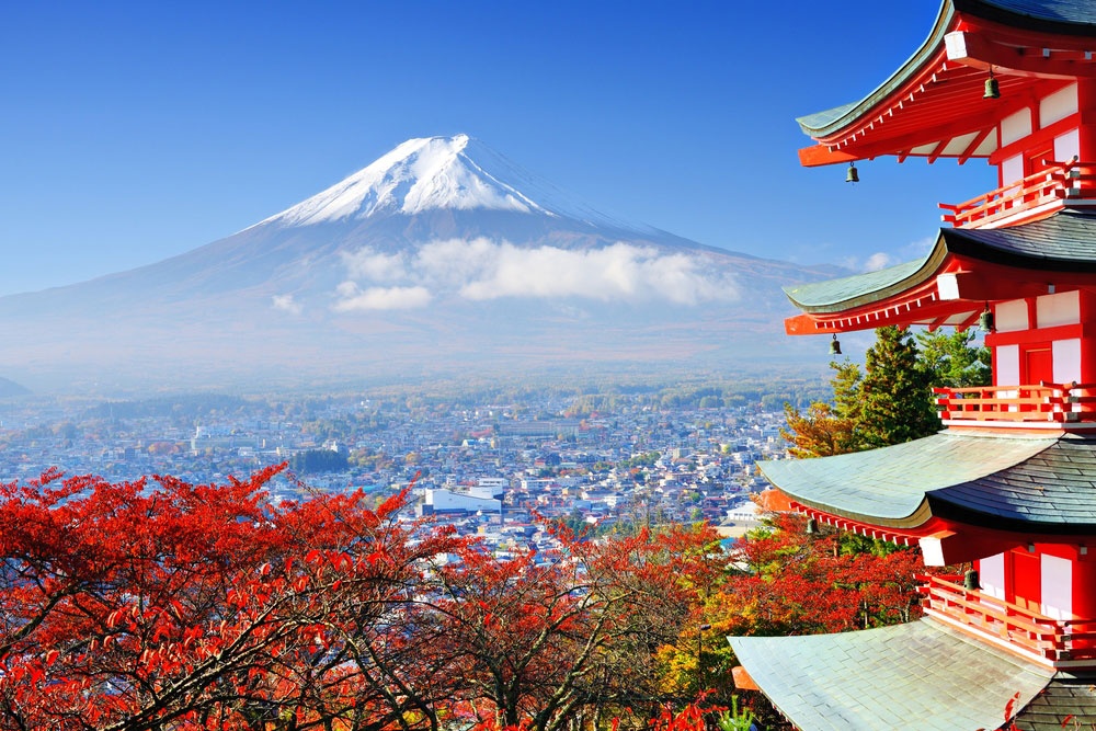Japón Japón