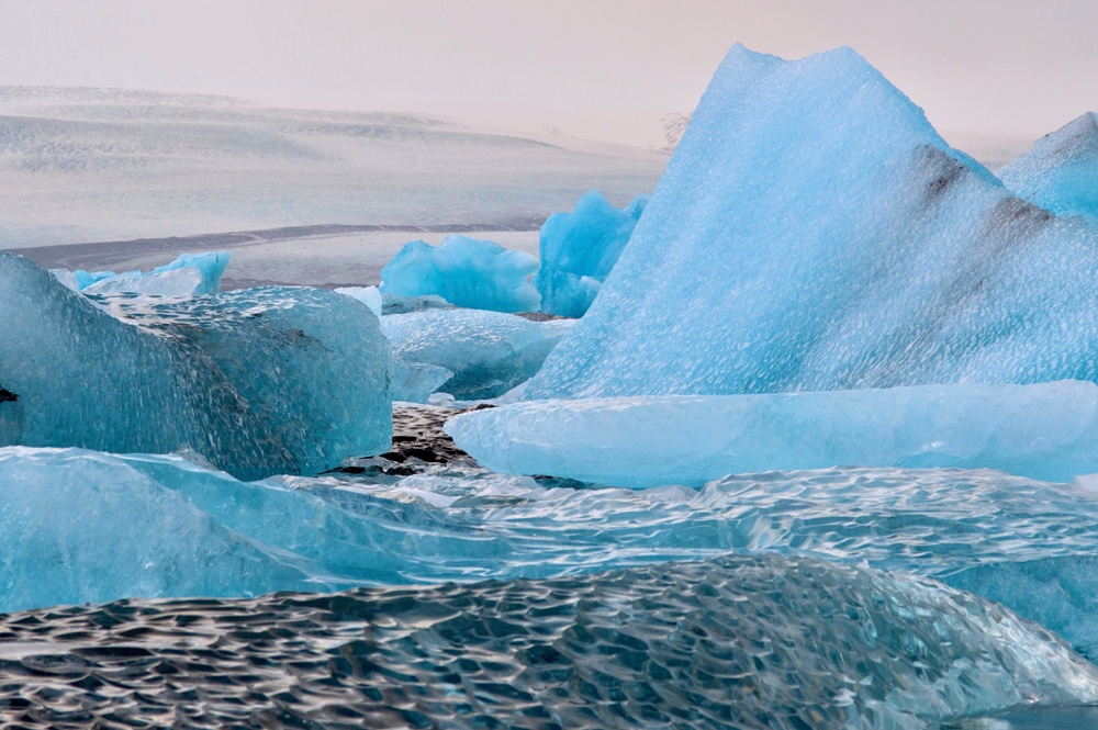 Jökulsárlón (Islandia) Jökulsárlón (Islandia)
