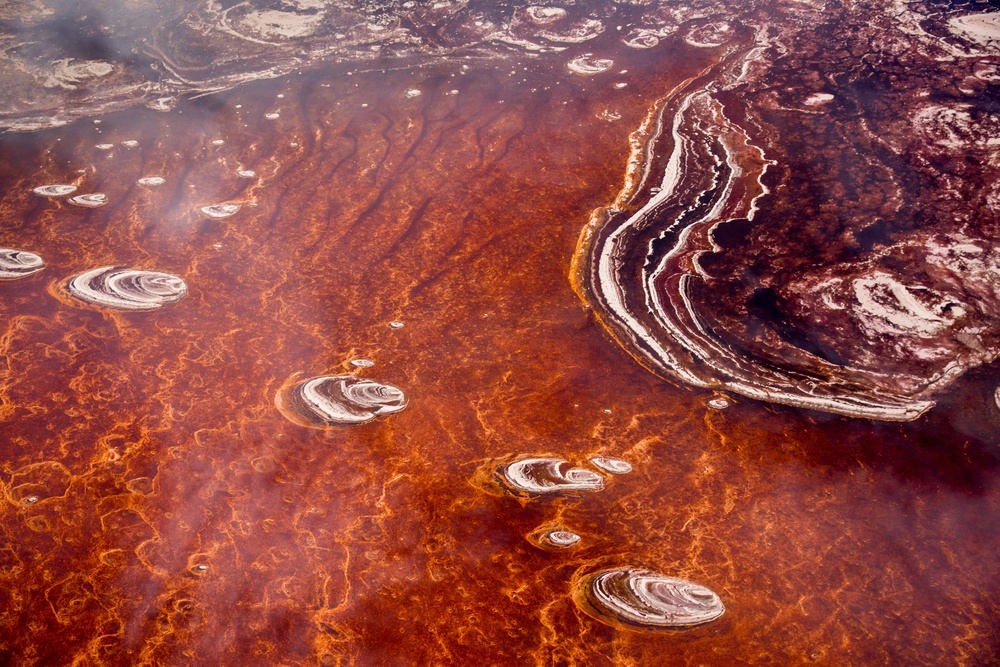 lago Natron (Tanzania) lago Natron (Tanzania)
