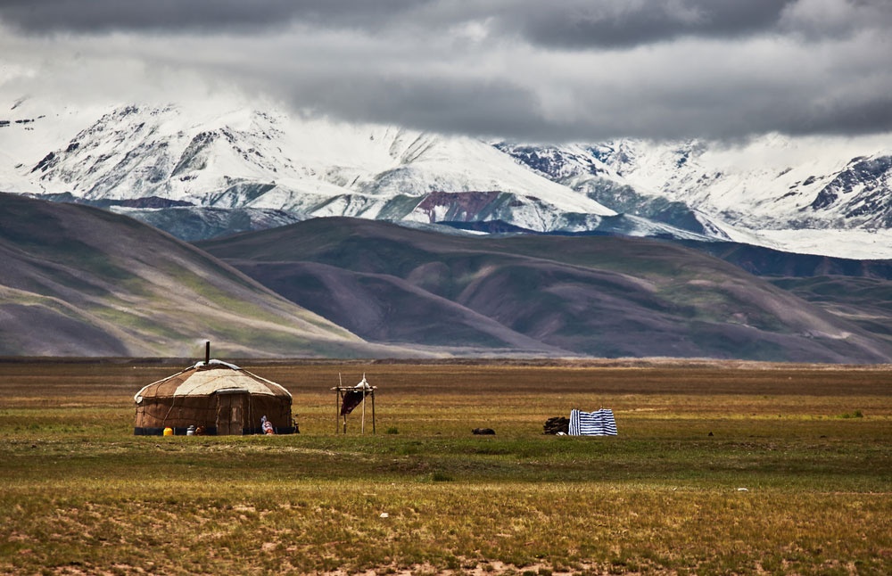 Mongolia Mongolia