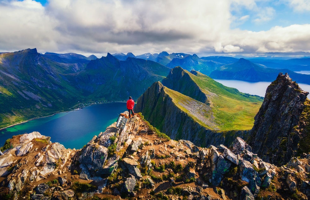 Noruega Noruega