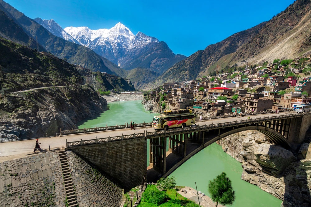 Pakistán Pakistán