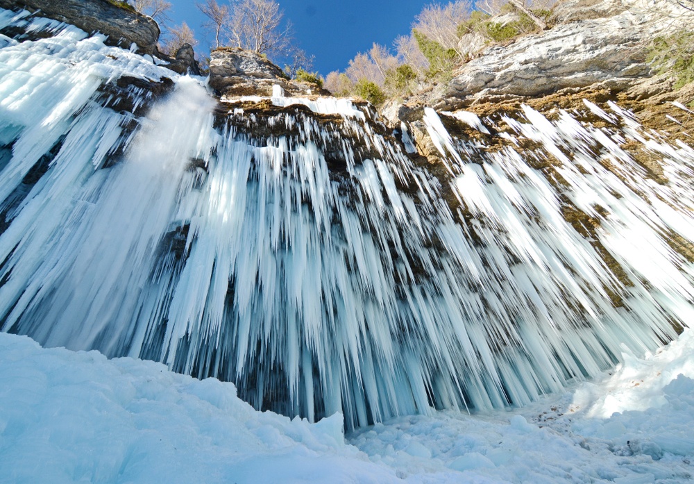 Cascada Pericnik Cascada Pericnik