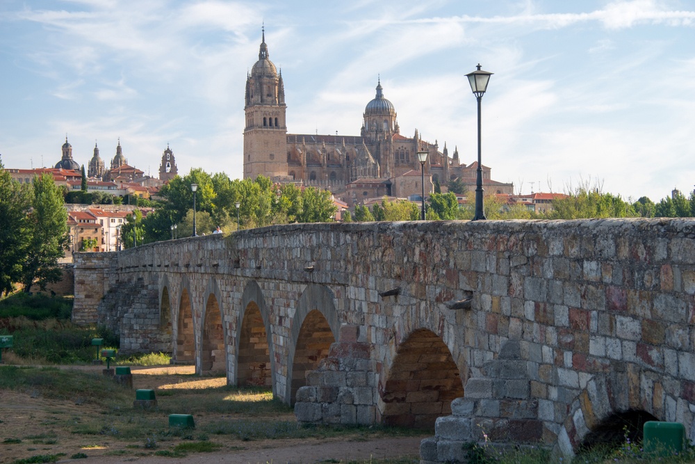 Salamanca Salamanca
