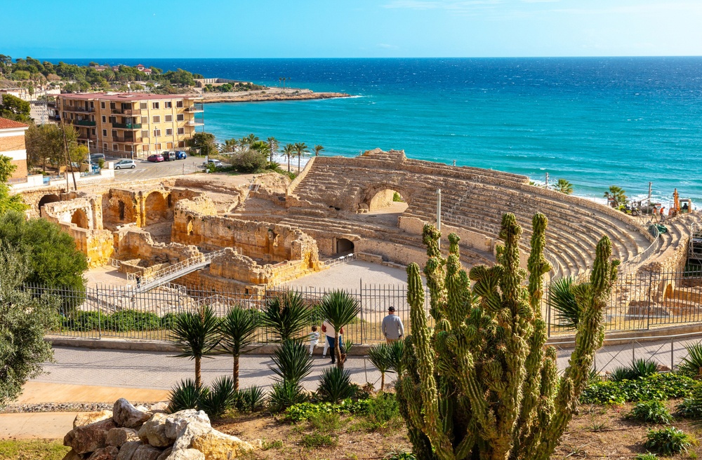 Tarragona Tarragona