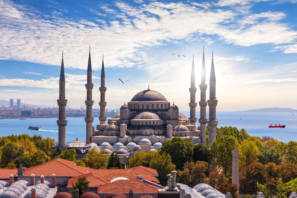 Turquía Turquía