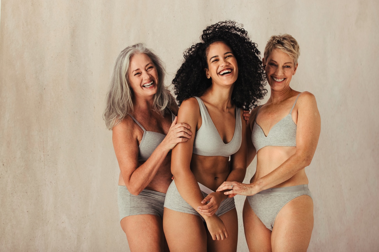 La sexualidad no deja de evolucionar La sexualidad no deja de evolucionar