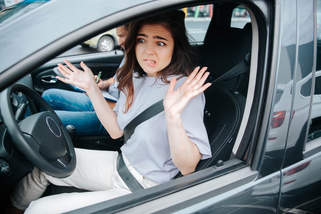 Parar cuando viajes en coche es imprescindible Parar cuando viajes en coche es imprescindible