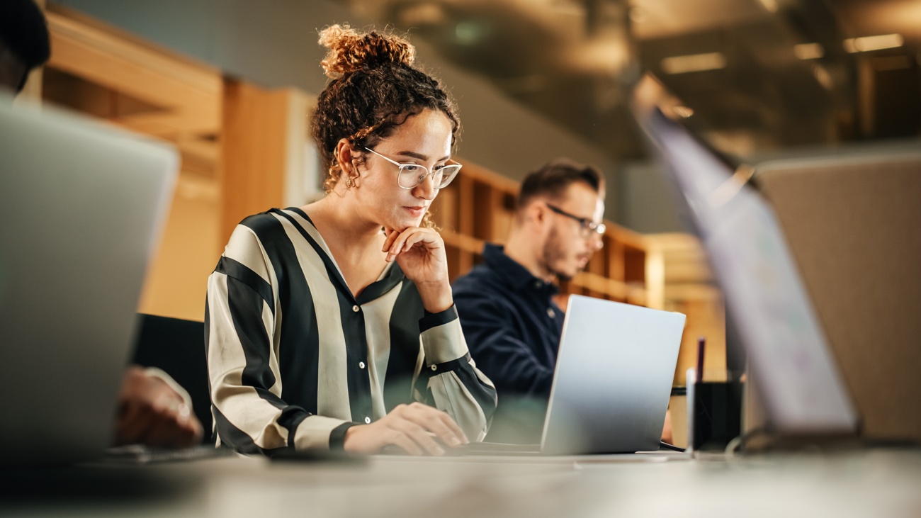 El espacio de trabajo no para de evolucionar: estas son las tendencias en oficinas flexibles de este 2024