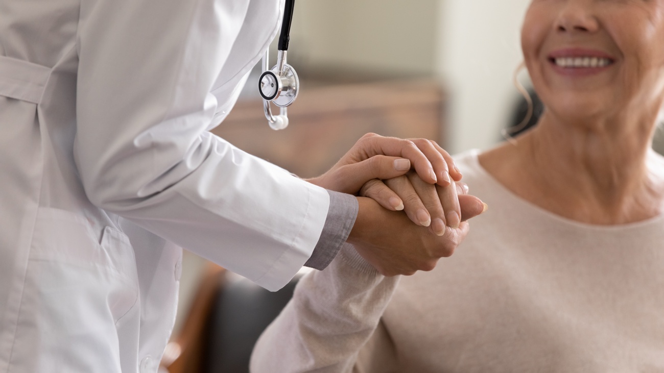 Los profesionales sanitarios han experimentado unos años complicados Los profesionales sanitarios han experimentado unos años complicados
