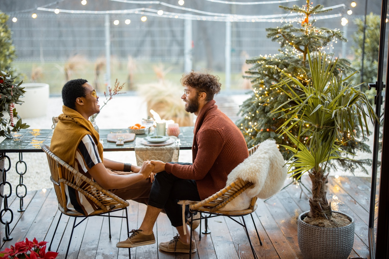 El bienestar mental, físico y emocional son importantes para una vida sexual satisfactoria El bienestar mental, físico y emocional son importantes para una vida sexual satisfactoria