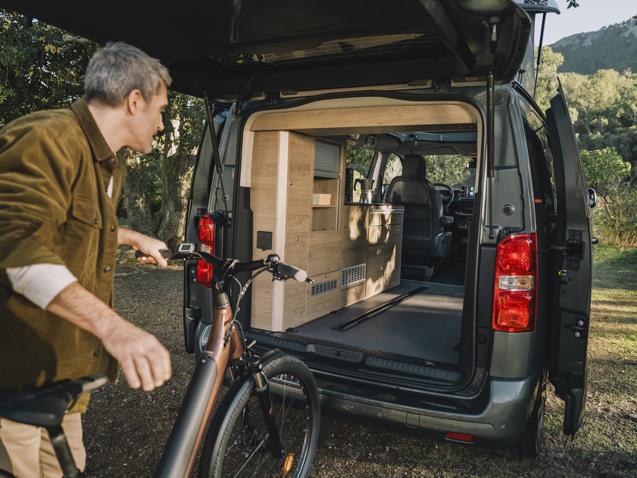 Viajar distinto, compacto cómodo y barato sí es posible Viajar distinto, compacto cómodo y barato sí es posible