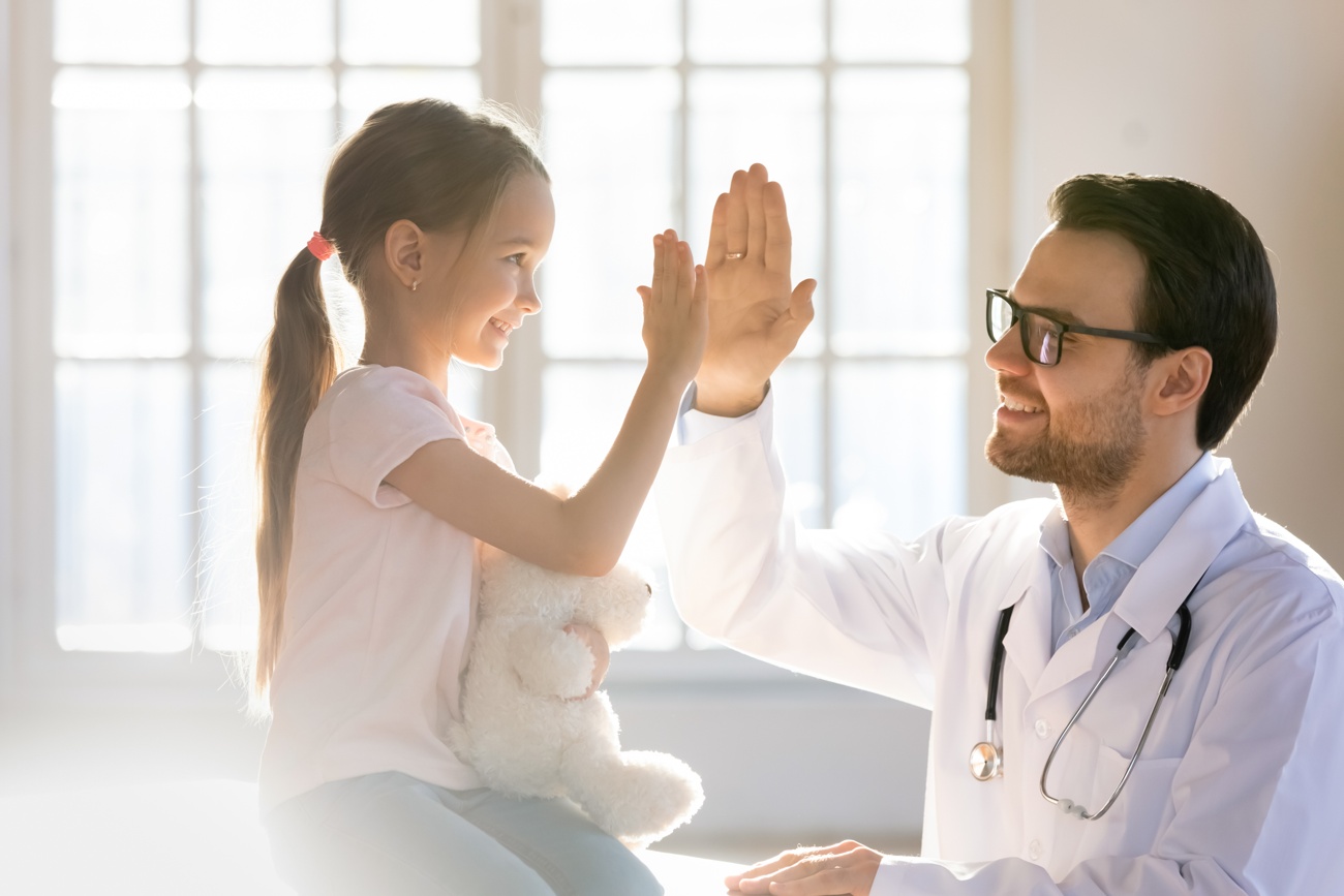 La salud mental de los médicos es fundamental La salud mental de los médicos es fundamental