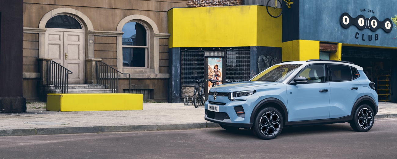 El 2023 ha sido un gran año para Citroën El 2023 ha sido un gran año para Citroën