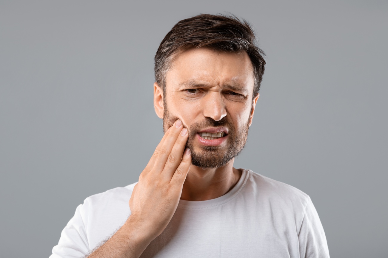 Aumento de las caries Aumento de las caries
