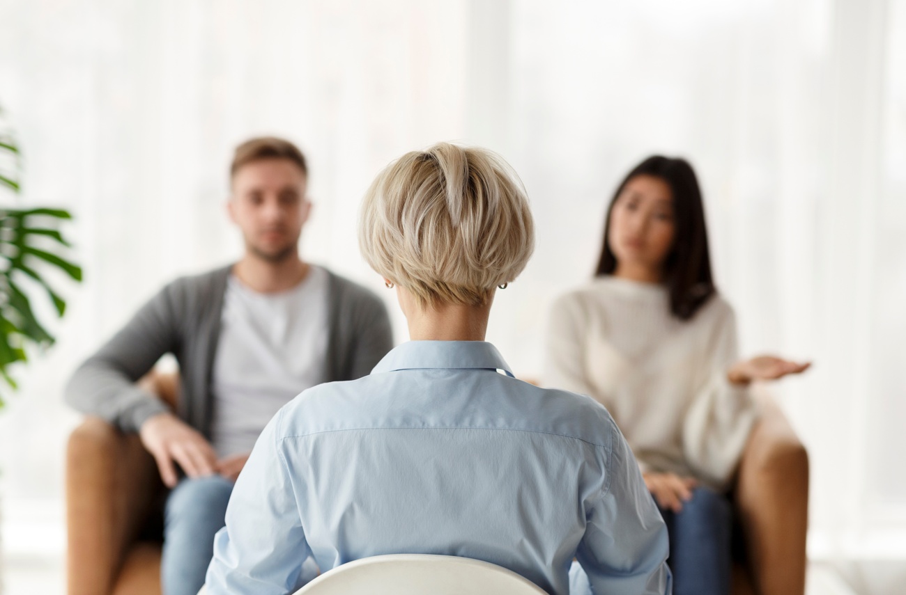 Salud mental Salud mental