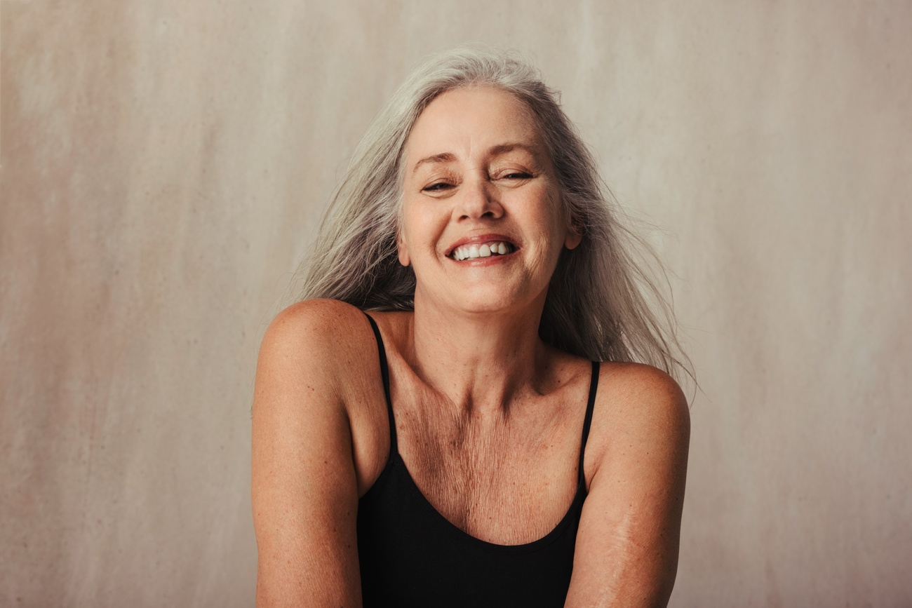 La sexualidad durante la menopausia La sexualidad durante la menopausia