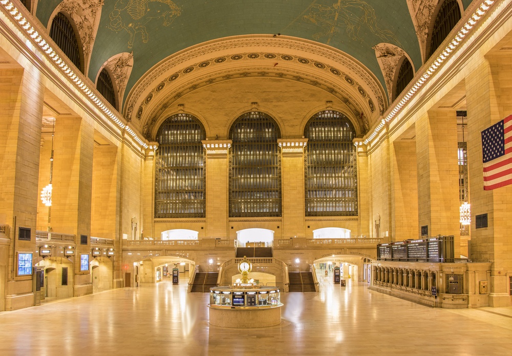 Terminal Grand Central Terminal Grand Central