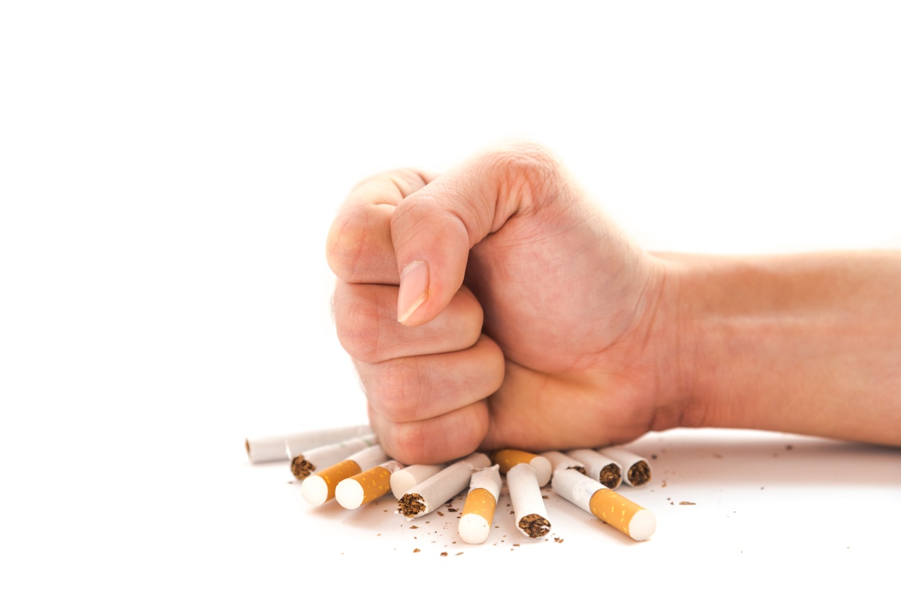 El tabaco es perjudicial para tu salud El tabaco es perjudicial para tu salud