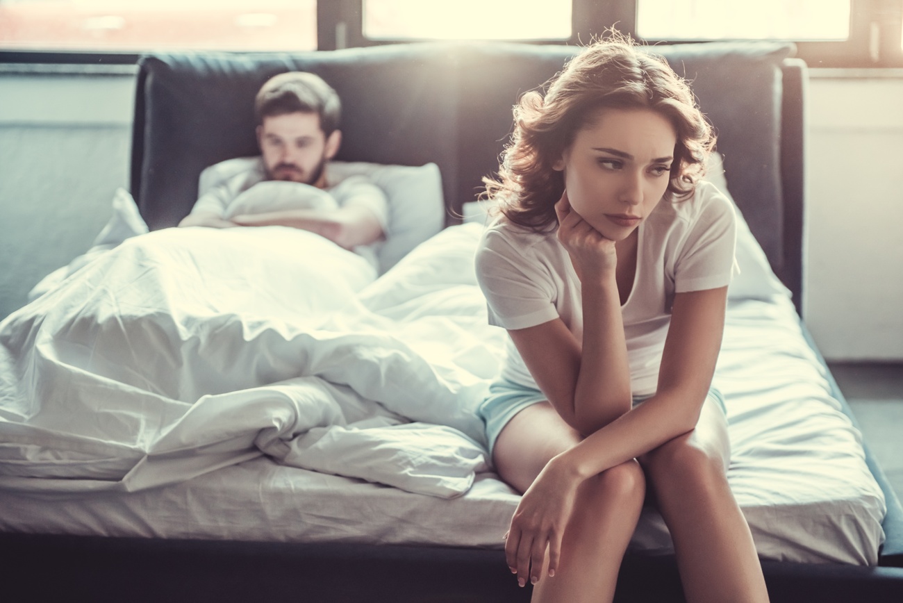 La sexualidad sin penetración La sexualidad sin penetración