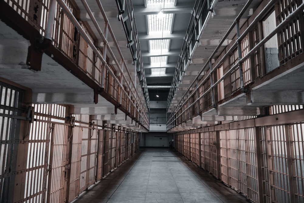 Alcatraz (San Francisco, California)