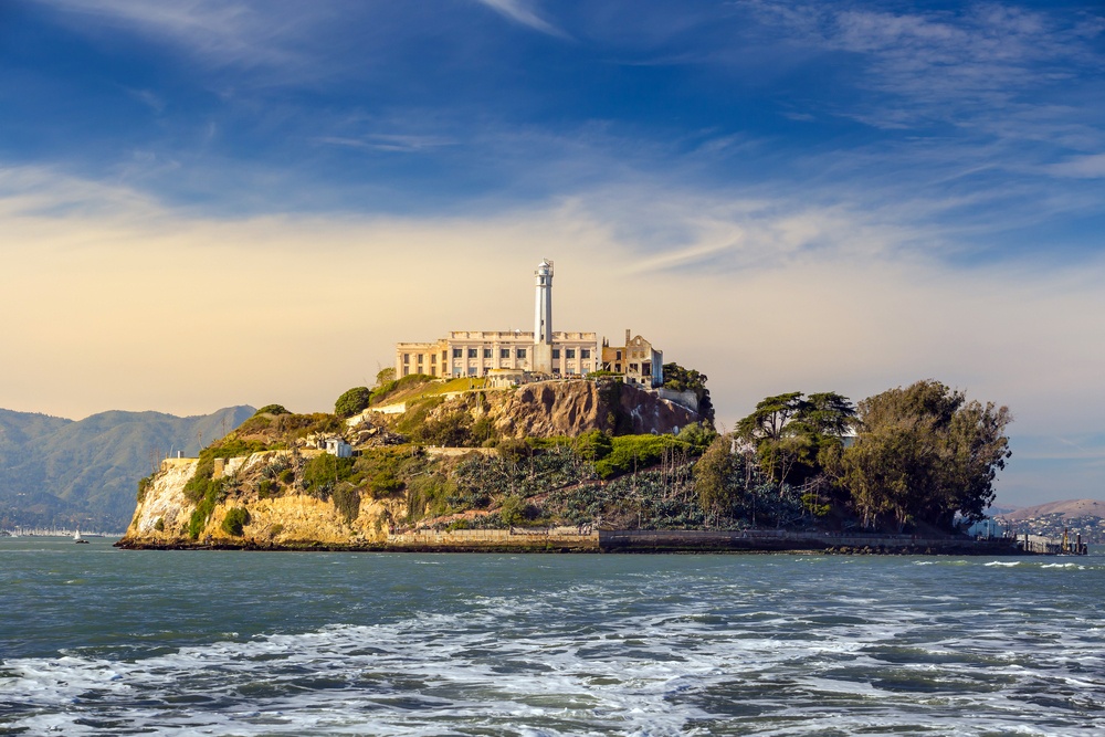 Alcatraz (San Francisco, California)