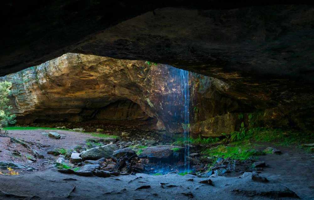 Cueva Serena (Soria) Cueva Serena (Soria)