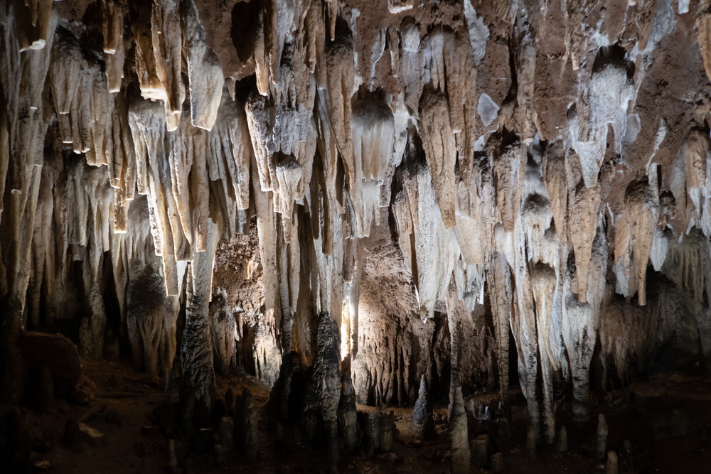 Cueva de Valporquero (León) Cueva de Valporquero (León)