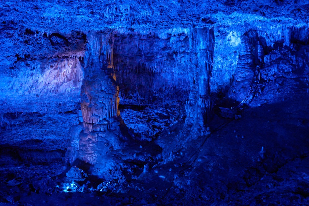 Cuevas Dels Hams (Mallorca) Cuevas Dels Hams (Mallorca)