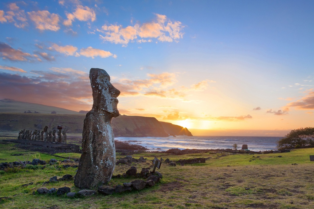 Isla de Pascua (Chile) Isla de Pascua (Chile)