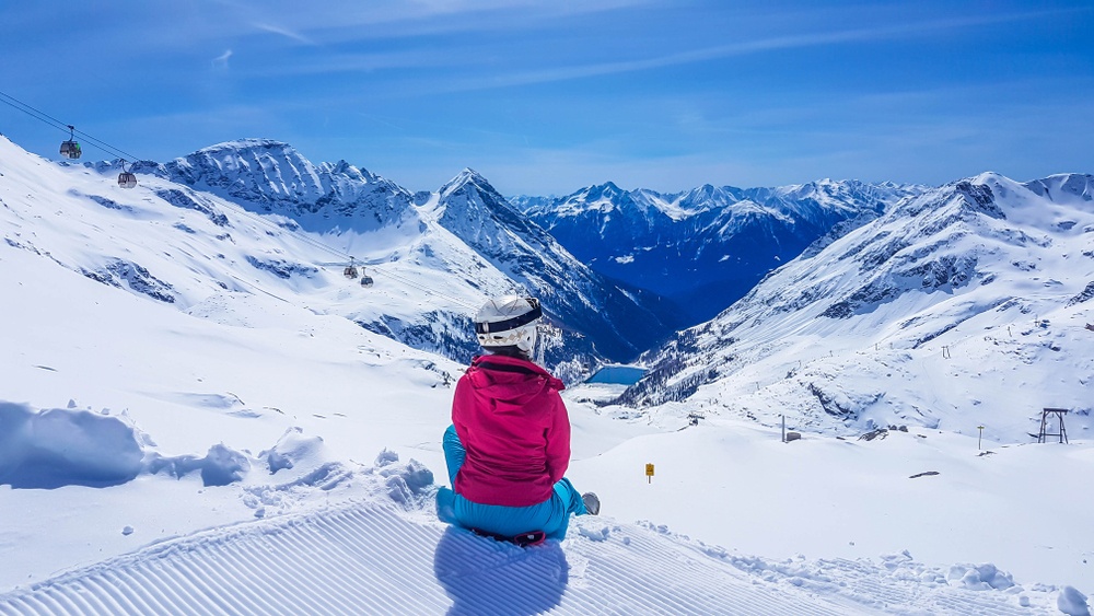 Mölltaler (Austria)