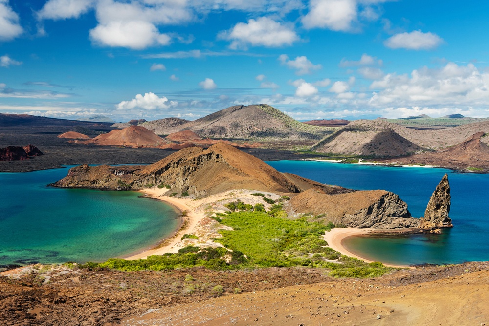 Islas Galápagos (Ecuador)