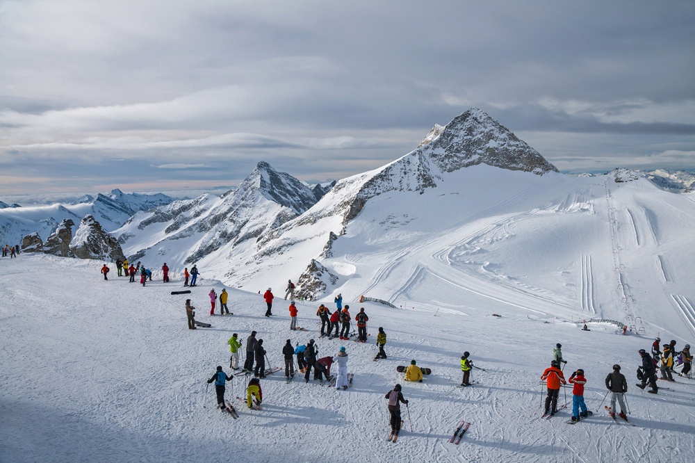 Hintertux (Austria)