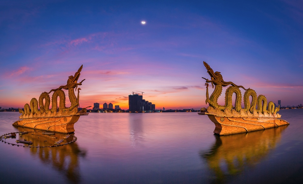Hanoi Hanoi
