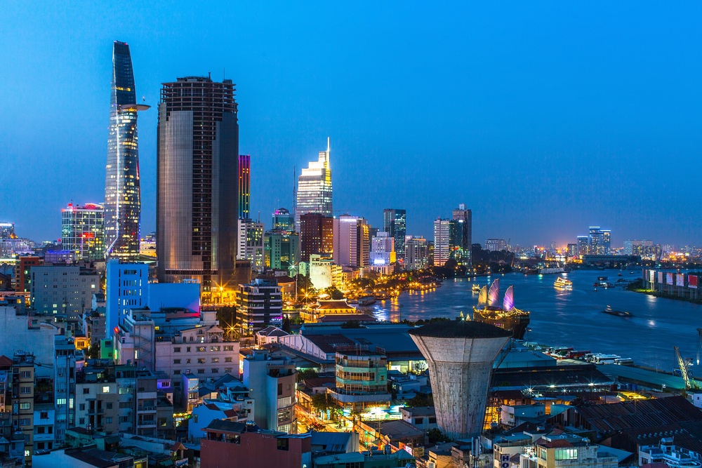 Ho Chi Minh Ho Chi Minh