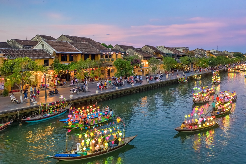 Hoi An Hoi An