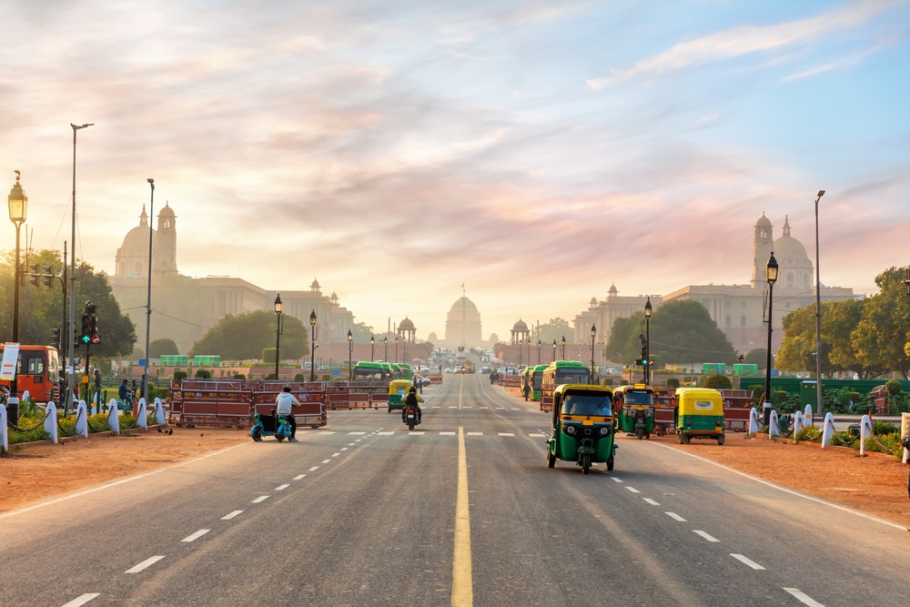 India India