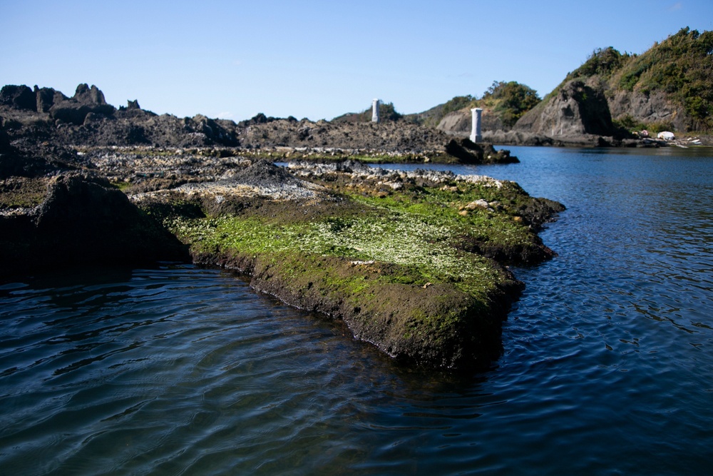 Isla Sado (Japón)