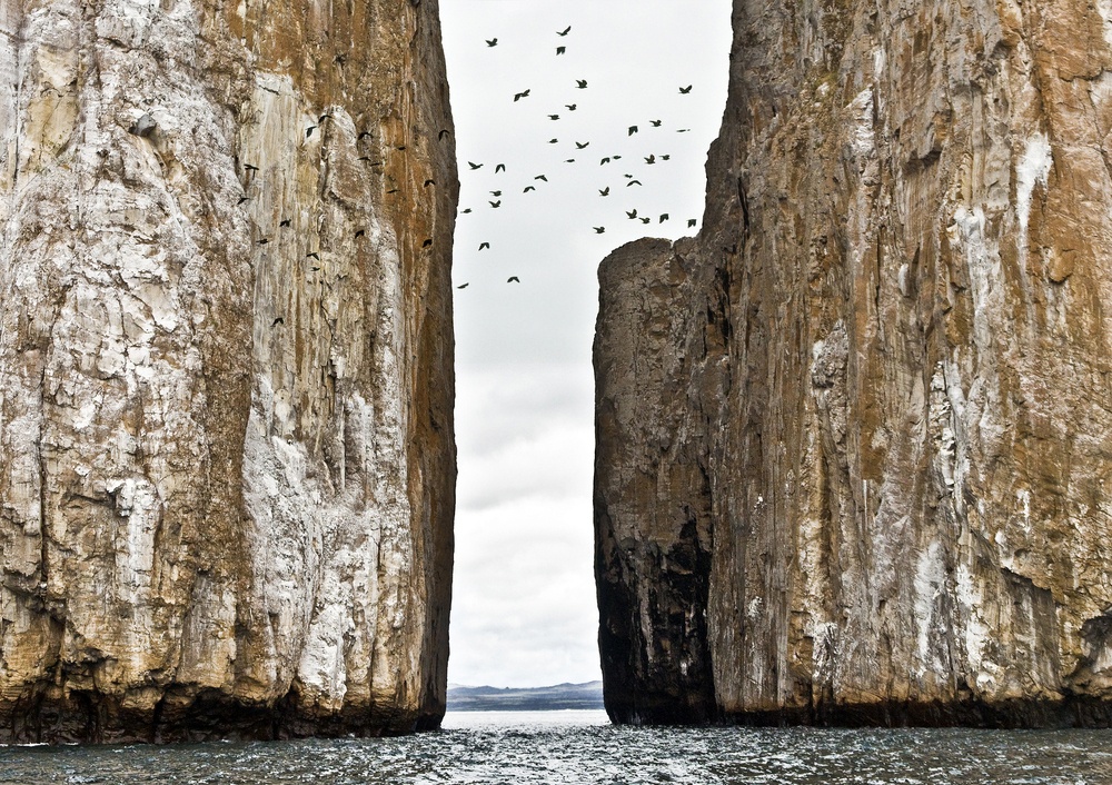 Islas Galápagos (Ecuador)