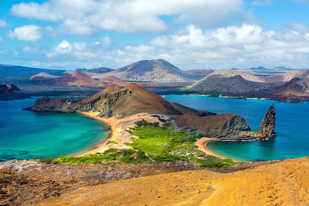 Islas Galápagos (Ecuador)