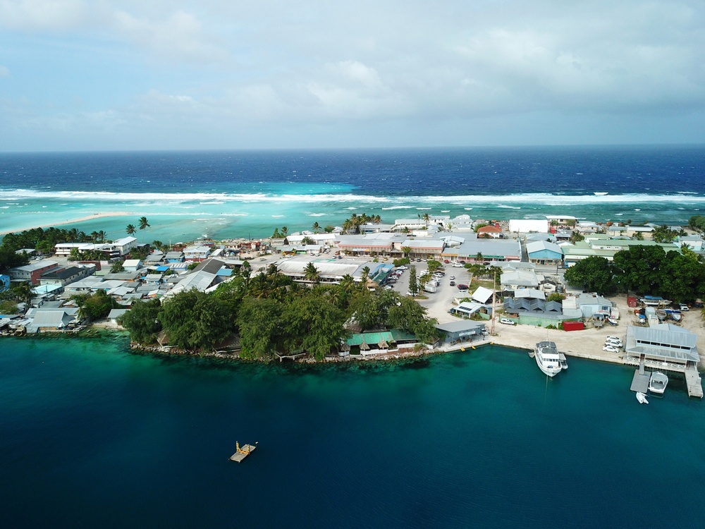Islas Marshall Islas Marshall