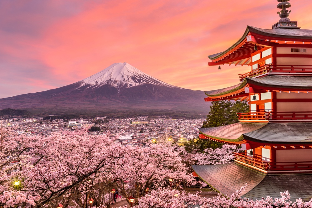 Japón Japón