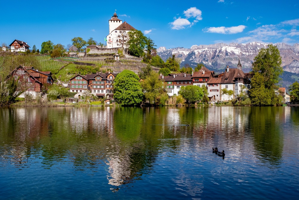 Liechtenstein Liechtenstein