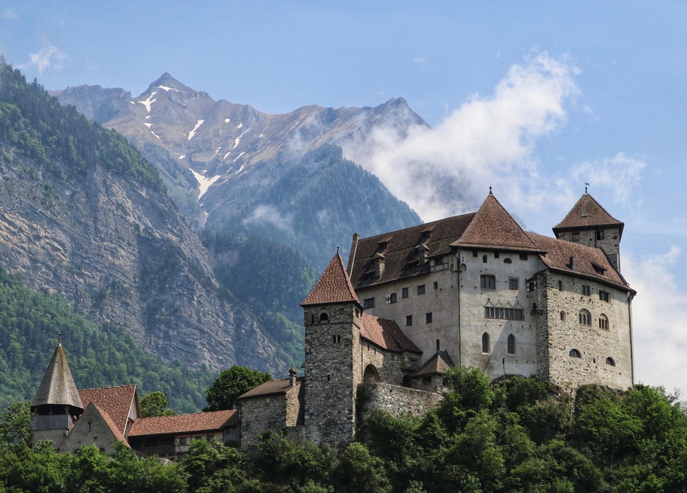 Liechtenstein Liechtenstein