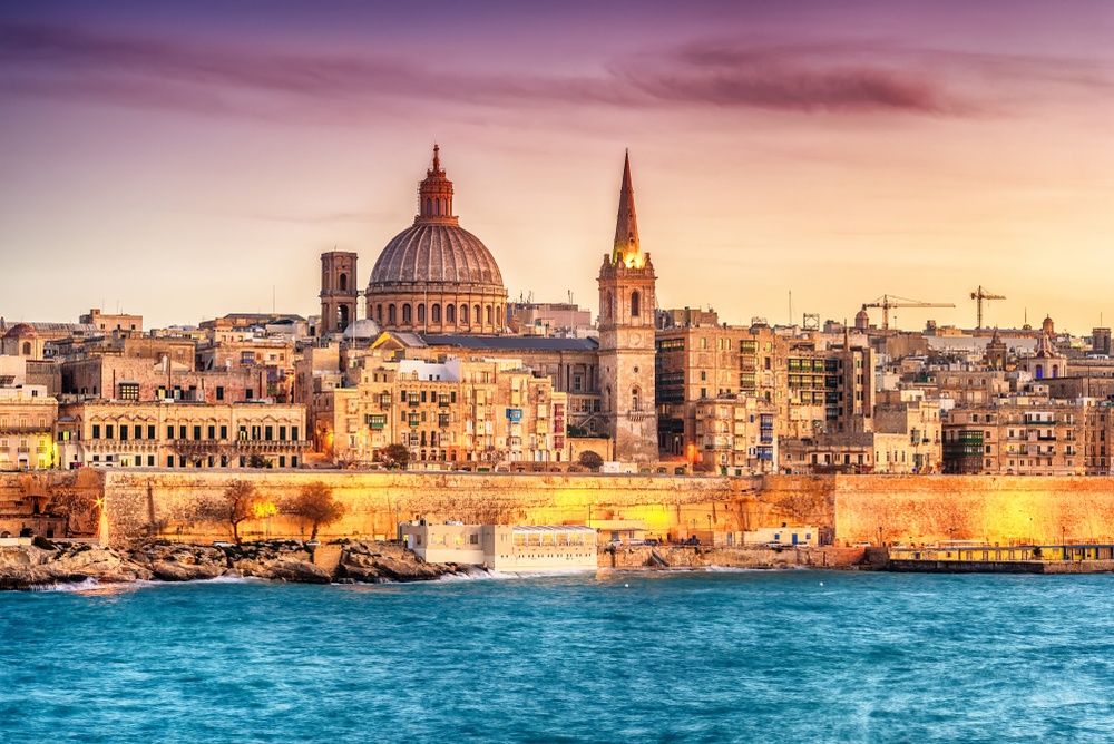 Malta Malta