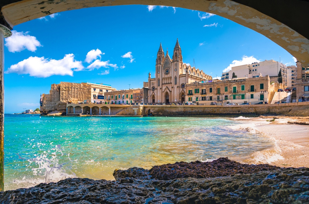 Malta Malta