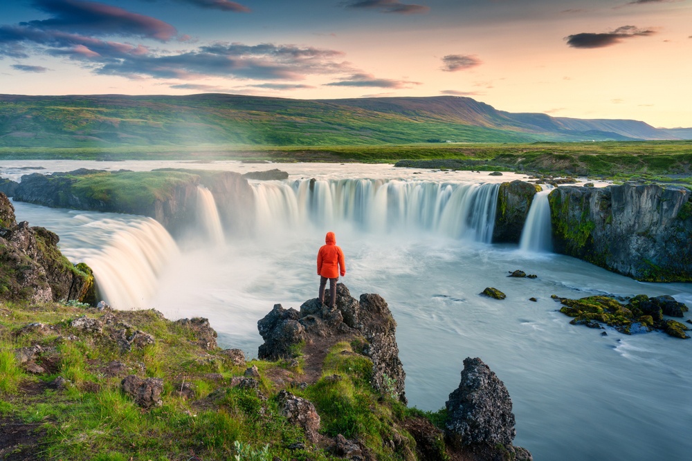 Islandia Islandia