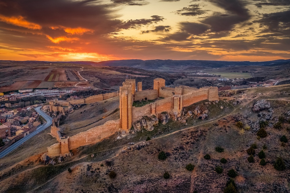 Molina de Aragón